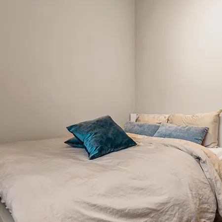 Apartment Centrum Bergen