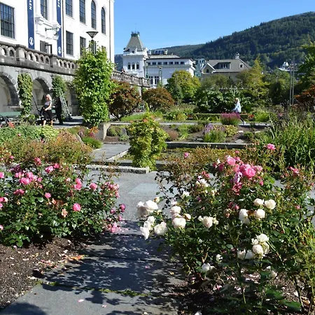 Apartment Centrum *