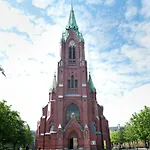 Centrum Lejlighed *