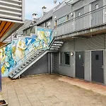 Centrum Lejlighed