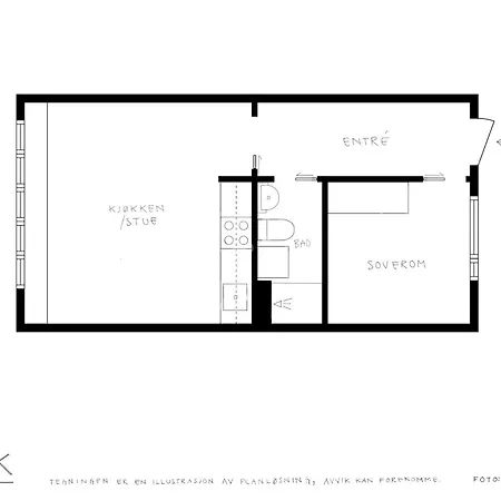 Appartamento Centrum