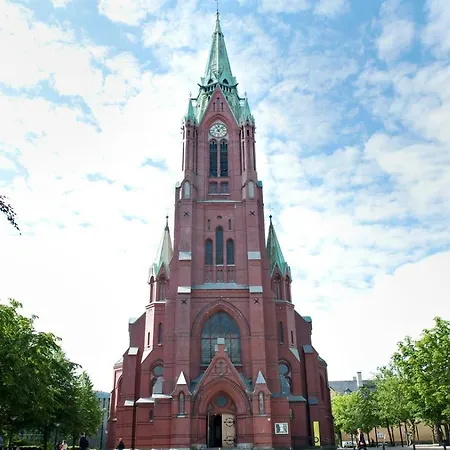 Centrum Apartamento *