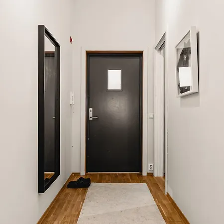 Centrum Apartamento *